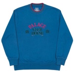 Thumbnail CLUBHOUSE CREW DARK BLUE one color