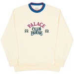 Thumbnail CLUBHOUSE CREW CREAM one color