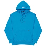 Thumbnail BASICALLY A HOOD TEAL BLUE one color