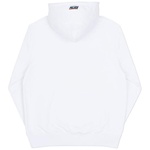 Thumbnail BASICALLY A HOOD WHITE one color