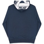 Thumbnail BIG TRI-FERG ZIP HOOD NAVY one color