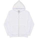 Thumbnail BIG TRI-FERG ZIP HOOD WHITE one color