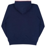 Thumbnail PALACE HANDLE HOOD NAVY one color