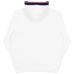 Thumbnail PALACE HANDLE HOOD WHITE one color