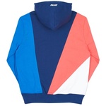 Thumbnail SECTION HOOD NAVY / RED / WHITE one color