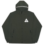 Thumbnail 3M CRANK JACKET OLIVE one color