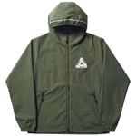 Thumbnail 3M CRANK JACKET OLIVE one color