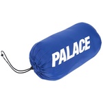 Thumbnail HALF ZIP PACKER BLUE / ORANGE one color