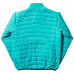 Thumbnail HALF ZIP PACKER TEAL / BLUE one color