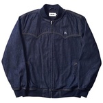 Thumbnail PALACE JEANS BOMBER INDIGO RINSE one color