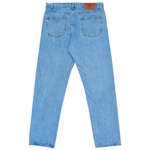 Thumbnail PALACE JEANS BLUE STONE WASH JEAN one color
