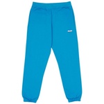 Thumbnail BASICALLY A JOGGER TEAL BLUE one color