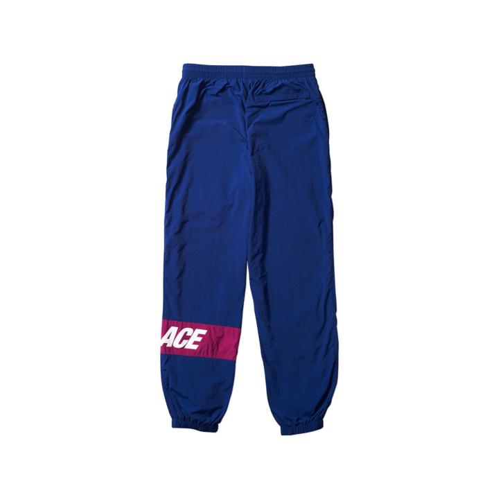 Thumbnail HI GRADE SHELL PANT BLUE DEPTHS one color