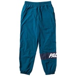 Thumbnail HI GRADE SHELL PANT DEEP TEAL one color