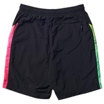 Thumbnail FADER SHELL SHORTS BLACK one color