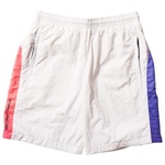 Thumbnail FADER SHELL SHORTS WHITE one color