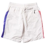 Thumbnail FADER SHELL SHORTS WHITE one color
