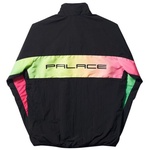 Thumbnail FADER SHELL TOP BLACK one color