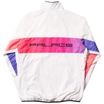 Thumbnail FADER SHELL TOP WHITE one color