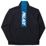 Thumbnail HI GRADE SHELL TOP BLACK one color