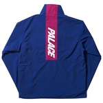 Thumbnail HI GRADE SHELL TOP BLUE DEPTHS one color