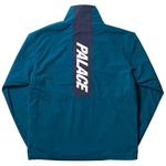 Thumbnail HI GRADE SHELL TOP DEEP TEAL one color