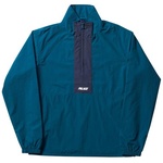 Thumbnail HI GRADE SHELL TOP DEEP TEAL one color