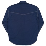 Thumbnail VERSE SHIRT NAVY one color