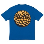 Thumbnail P45 T-SHIRT BLUE one color