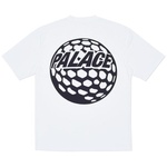 Thumbnail P45 T-SHIRT WHITE one color