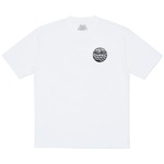 Thumbnail P45 T-SHIRT WHITE one color