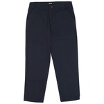 Thumbnail PLAIN PANT NAVY one color