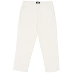 Thumbnail PLAIN PANT OFF WHITE one color
