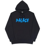 Thumbnail PALAZER HOOD BLACK one color