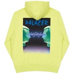 Thumbnail PALAZER HOOD FLURO one color