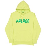 Thumbnail PALAZER HOOD FLURO one color