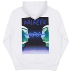 Thumbnail PALAZER HOOD WHITE one color