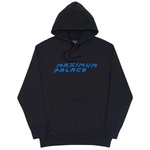 Thumbnail TRI-FLECT HOOD BLACK one color