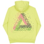 Thumbnail TRI-FLECT HOOD FLURO one color