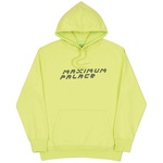 Thumbnail TRI-FLECT HOOD FLURO one color