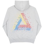 Thumbnail TRI-FLECT HOOD GREY MARL one color