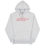 Thumbnail TRI-FLECT HOOD GREY MARL one color