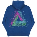 Thumbnail TRI-FLECT HOOD BLUE one color