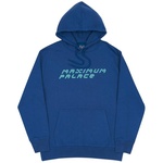 Thumbnail TRI-FLECT HOOD BLUE one color