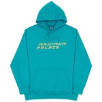 Thumbnail TRI-FLECT HOOD SEA GREEN one color