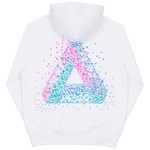 Thumbnail TRI-FLECT HOOD WHITE one color