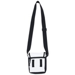 Thumbnail SHOT BAG WHITE one color