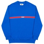 Thumbnail 320 LINES CREW BLUE one color