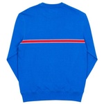 Thumbnail 320 LINES CREW BLUE one color