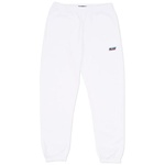 Thumbnail BASICALLY A JOGGER WHITE one color